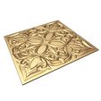 Carved-Tile-01-6.jpg Collection of 25 Classic Carvings 05