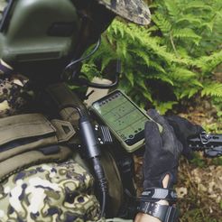_DSC6452-01.jpeg Крепление для телефона SAMSUNG S23+ PALS Armor Plate Carrier (Mk2)