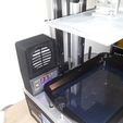 20220609_184230.jpg Anycubic Mono X - X6K  SLA Printer Heater
