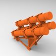 untitled.1.jpg Navy Exocet Launcher 3 Tube