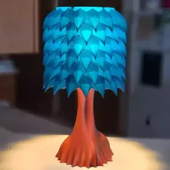 Dragon-Tree-Lamp-thumbnail.webp Файл 3D Светильник "Дерево дракона" #LAMPSXCULTS・Шаблон для 3D-печати для загрузки
