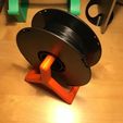 5cf6f32e9258aebcac976ab35039a479_display_large.JPG One Piece Spool Holder