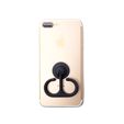 anchor-ring-phone-stand-flat-(1).jpg .5mm interlocking parts - The Original Knuckies Spinning Fidget Phone Stand