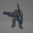 thumb 6.png Mark 6 Space Marine Tactical Squad for Horus Heresy