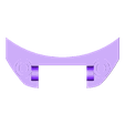 Headphone_Piece.stl Free STL file Kidz Gear Headphones Repair・Model to download and 3D print