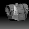ig-11-inspired-model-from-mandalorian-3d-model-obj-fbx-stl-ztl-(27).jpg Fichier STL ig-11 du modèle d'impression 3D mandalorien・Design imprimable en 3D à télécharger