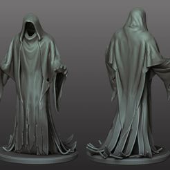 SF_ghost_pose_1_1.jpg Fichier 3D gratuit Fantôme・Design à télécharger et à imprimer en 3D