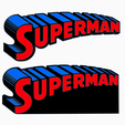 Screenshot-2024-04-25-184520.png SUPERMAN Logo Display by MANIACMANCAVE3D