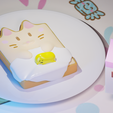 untitled5.png Cat Toast