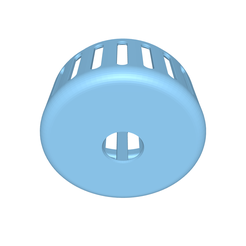 Korb4.png FILTRO MSPA PARA BOMBAS FILTRANTES - CARTUCHO Ø 140mm