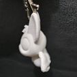 Cod801-Bat-Keychain-5.jpeg Fledermaus Schlüsselanhänger