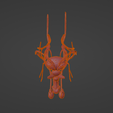 10.png 3D Model of Male Reproductive System and Veins