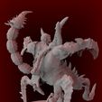 torment2.1.168.jpg Accursed Mutant Of Space pack x2 miniatures! P4