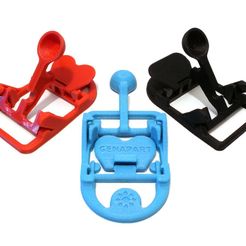 catapult.jpg Catapulte assemblée imprimée sans support