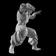 11_00000.jpg Dragon Ball Yamcha Statuette
