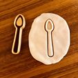 IMG_1819.jpg Fork, Knife, Spoon, Tea Spoon Cookie Cutter Set
