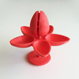 Capture_d__cran_2015-07-21___10.41.32.png Free STL file Egg plate・Design to download and 3D print