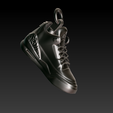 Screenshot 2020-12-07 at 11.31.31.png Nike Air Jordan 3 pendant, charm & xmas decoration