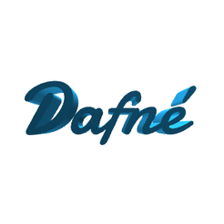 Dafné.png Dafné