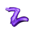 Julles_Modelado_Art_Crispies_Leg01.stl Art Crispies 3D Print Model