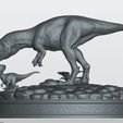 rapter-1-left.jpg Raptor and baby