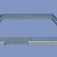 CF-1.png METAL AND BLOCK FENCE SECTIONS