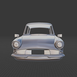 2.png Ford Anglia 105E 1967 3D Print