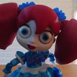 POPPY PLAYTIME - POPPY FLEXY DOLL