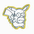 sdfsfs.png PIKAHOMERO / MEME - COOKIE CUTTER