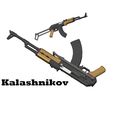 rek-1.jpg AK 47 Assault Rifle