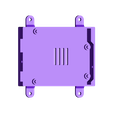 Caja-Arduino-UNO-R3.stl Box Arduino UNO R3
