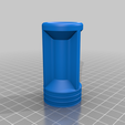 Grease_Pump_Plunger.png Siringa di grasso LM8U