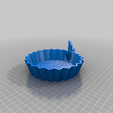 Crystal_Cluster_Dice_Tray.png Бесплатный STL файл Underdark Cave Terrain With Crystal Clusters Dice Trays for Dungeons & Dragons, Pathfinder, Warhammer or Other Tabletop Games・3D-печатная модель для скачивания
