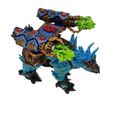 Psi-Beast-fiend-of-the-forge-4.jpg Vortex Beast Collection Hydra And Dinosaur Variations