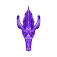 SpectralRamwolf.stl Ramwolf