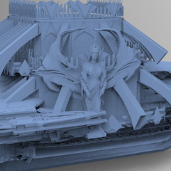 untitled.358.png Файл OBJ Священный воздушный корабль короля Артура・3D-печать дизайна для загрузки, aramar