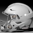 BPR_Composite26.jpg NFL Riddell SPEEDFLEX helmet with padding