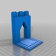 castle-portal.jpg Modular castle kit - Lego compatible