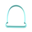 2.png Tombstone Cookie Cutter | STL File