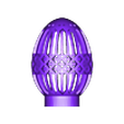 4.STL EGG LAMP / Easter egg