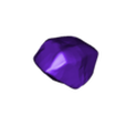 Wasserstein v1.stl Pokémon Development Stones (Gen 1)