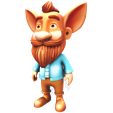 Whimsical-Bearded-Earthen-Sprites-89.png 奇思妙想的大胡子土精灵