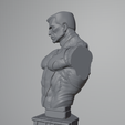 5.png Colossus X-Men Bust