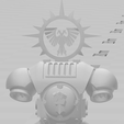 ifbgv.png Fist Bladeguard Backpack