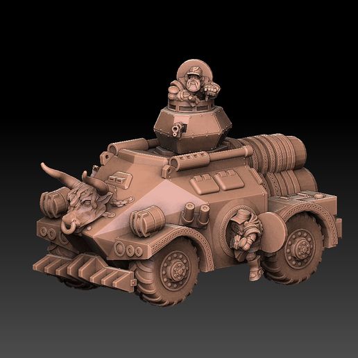 rocket-car-1.jpg Space Dwarf Rocket APC