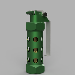 FlashBang_2021-Jun-19_06-32-48AM-000_CustomizedView30468004517.png Fichier STL Grenade M84 FlashBang (Game Accurate)・Objet pour impression 3D à télécharger