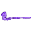 v5ghost_gun_2.stl Starcraft 2 Ghost/Spectre Miniatures