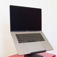ZX820002_DxO.jpg Macbook/Laptop Stands (Customizable)