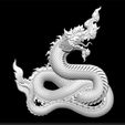 dragon_1.jpg Sculpting Dragon Wall Mount