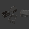 Thingiverse.png Tabletop - Church buildings